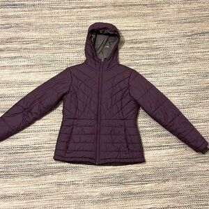 Columbia- Puffer Jacket - Coat